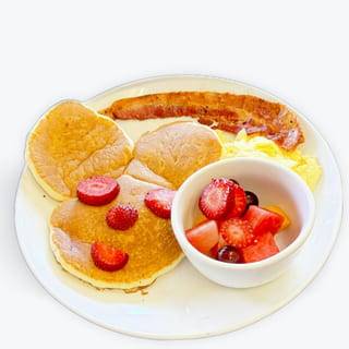 KID'S PANCAKES