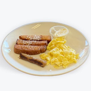 KIDS FRENCH TOAST STICKS