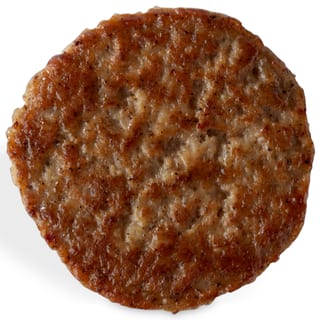 SAUSAGE PATTY (1)