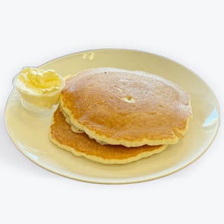 PANCAKES