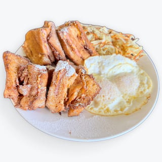 MONTE CRISTO