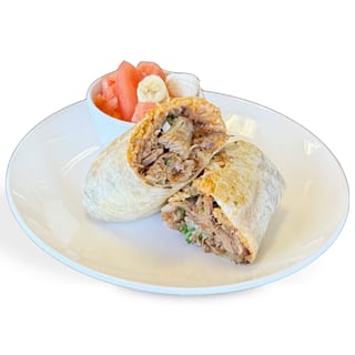 CARNITAS BURRITO
