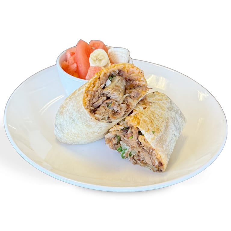 Carnitas That Melt in Your Mouth