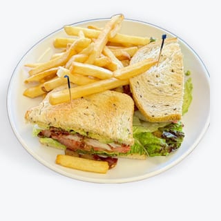 BLT SANDWICH