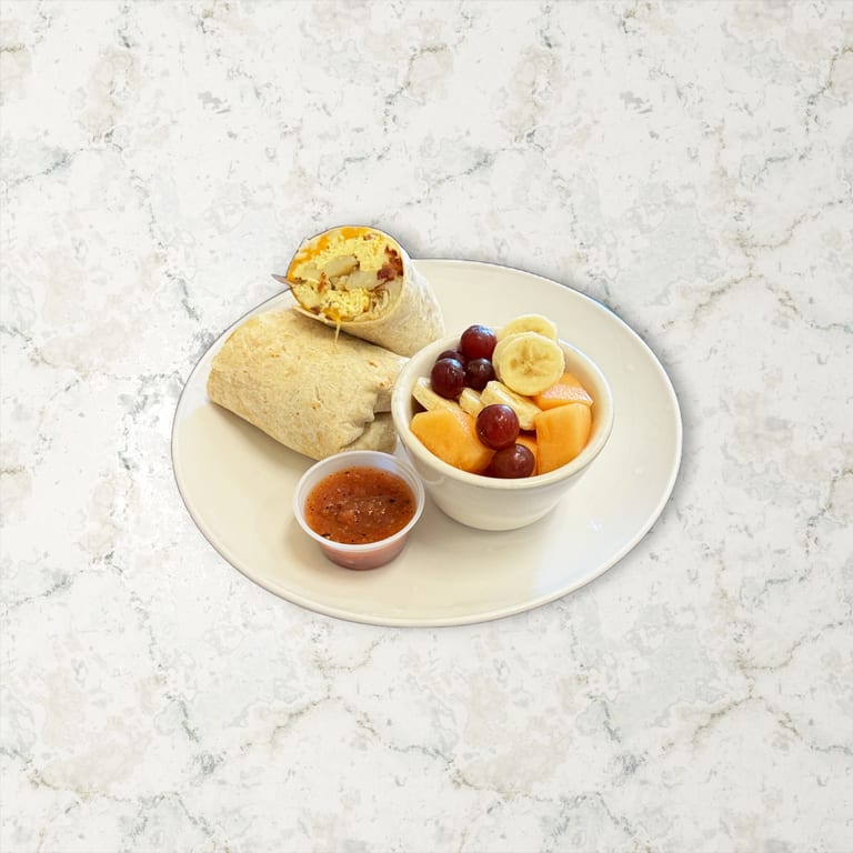 Indulge in Our Benedict Creations