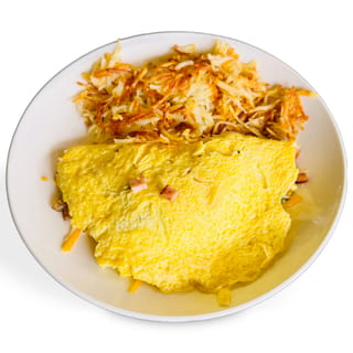 DENVER OMELET