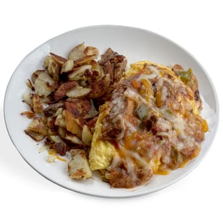 CARNITAS OMELET