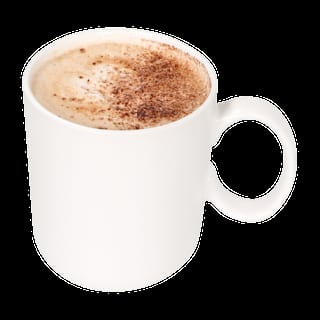 HOT CHOCOLATE