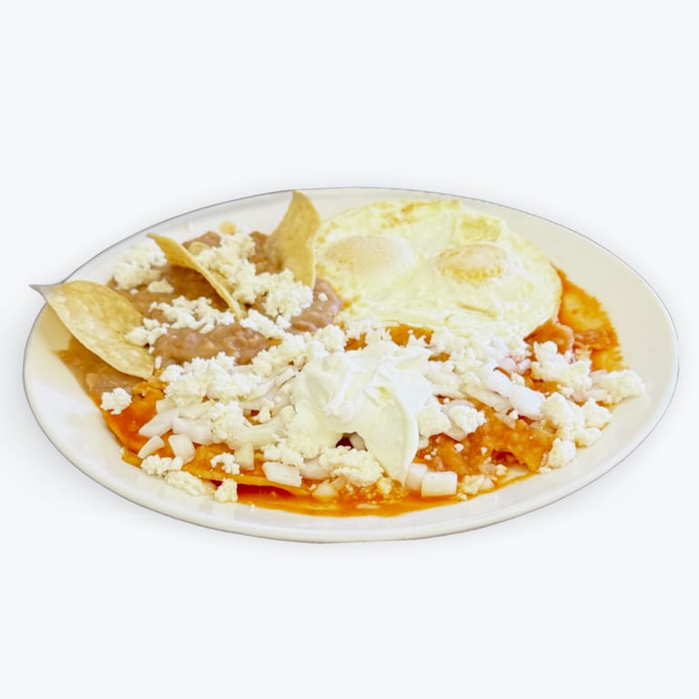 Omelette Delights Await You