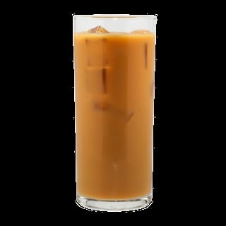 ICED COFFEE