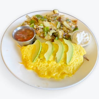 FIESTA OMELET