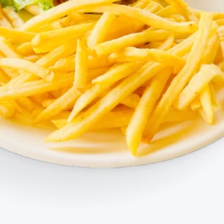 FRENCH FRIES SIDE