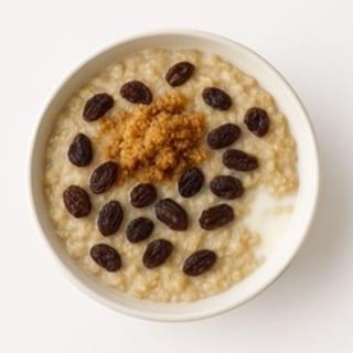 BOWL OATMEAL