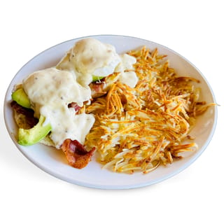 CALIFORNIA COUNTRY BENEDICT