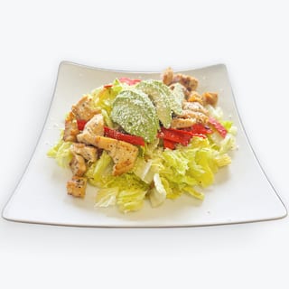 CALIFORNIA CHICKEN SALAD