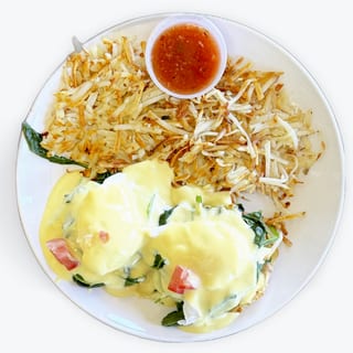 FLORENTINE BENEDICT